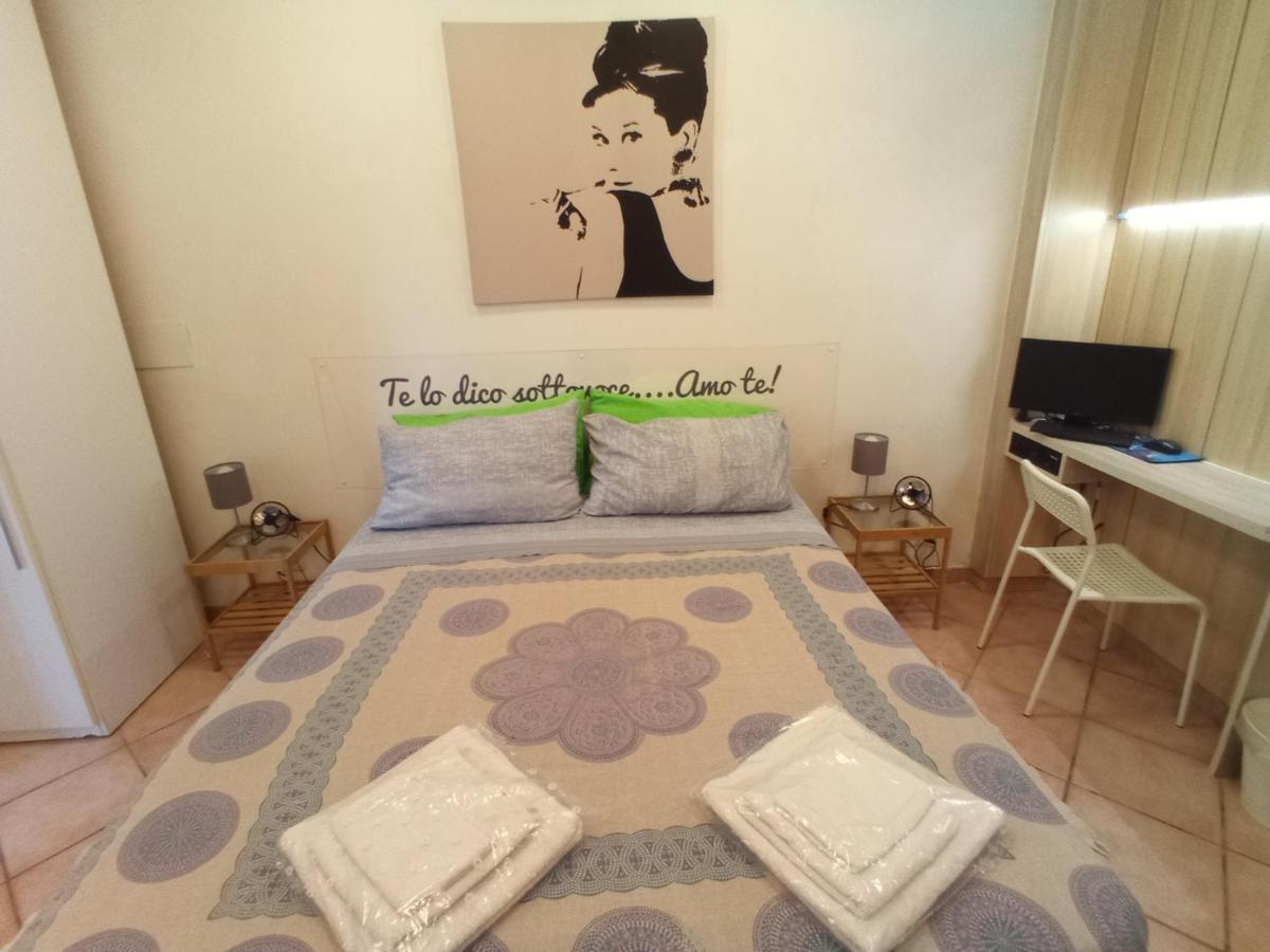 Amo Te Apartment Casal Palocco 외부 사진