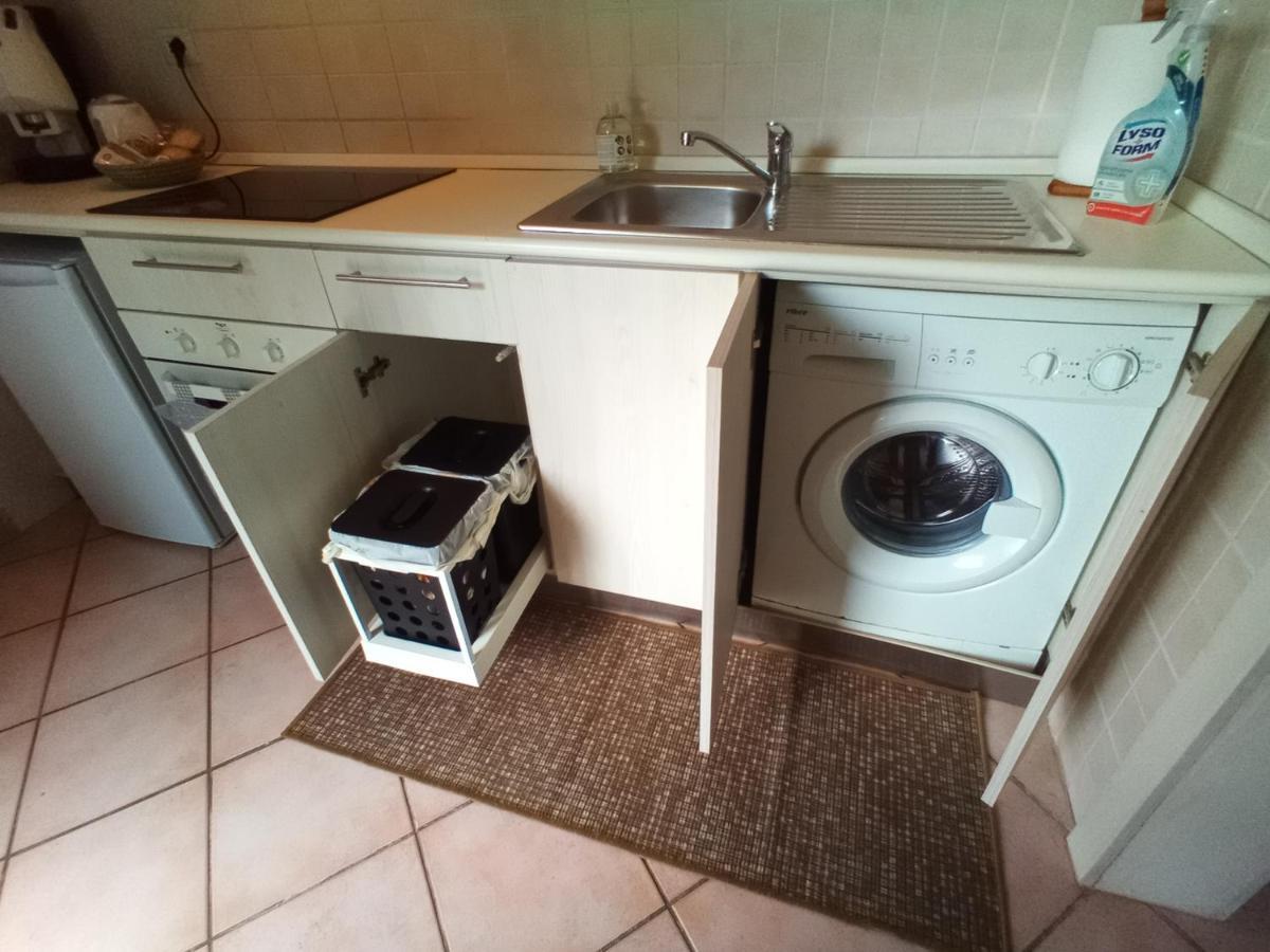 Amo Te Apartment Casal Palocco 외부 사진