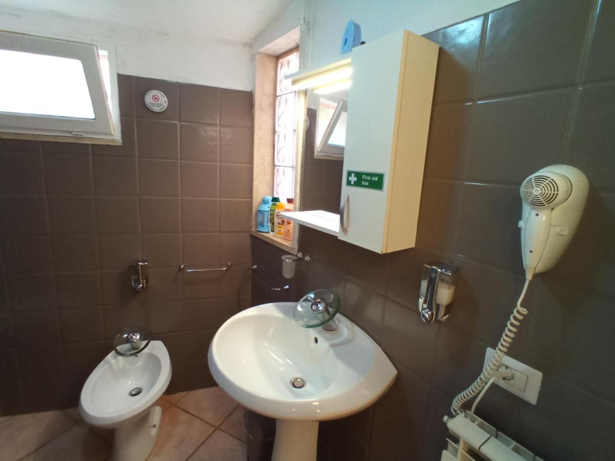 Amo Te Apartment Casal Palocco 외부 사진