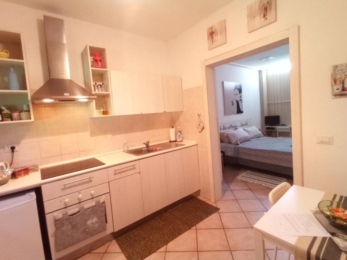 Amo Te Apartment Casal Palocco 외부 사진