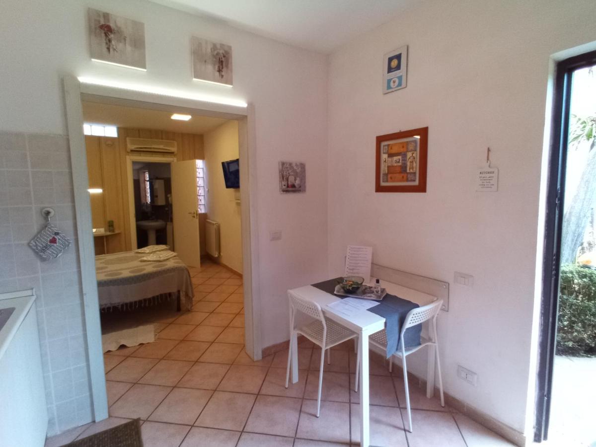 Amo Te Apartment Casal Palocco 외부 사진