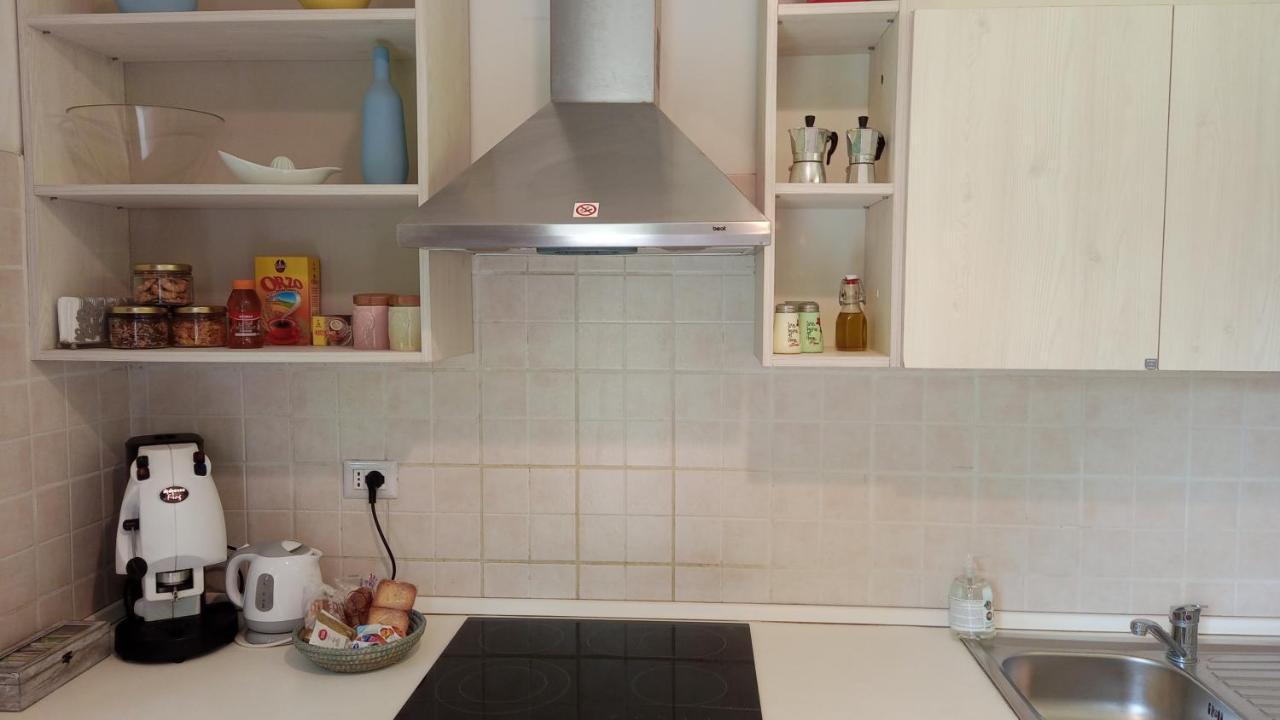Amo Te Apartment Casal Palocco 외부 사진