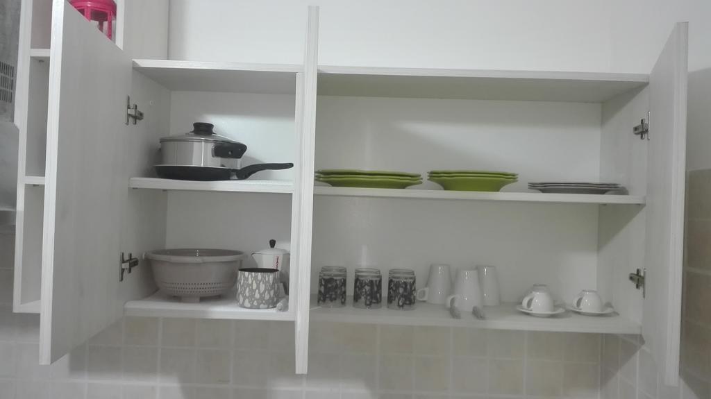Amo Te Apartment Casal Palocco 외부 사진