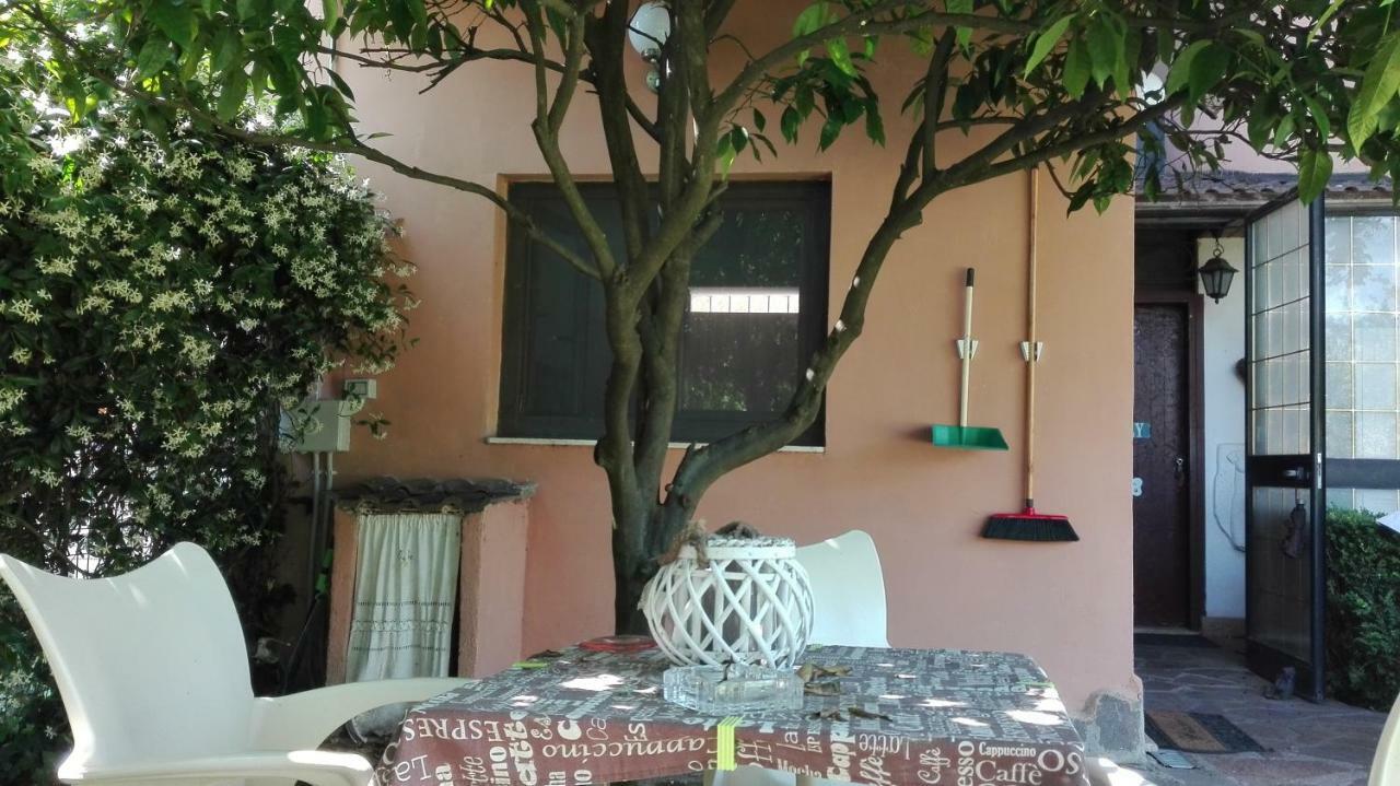 Amo Te Apartment Casal Palocco 외부 사진