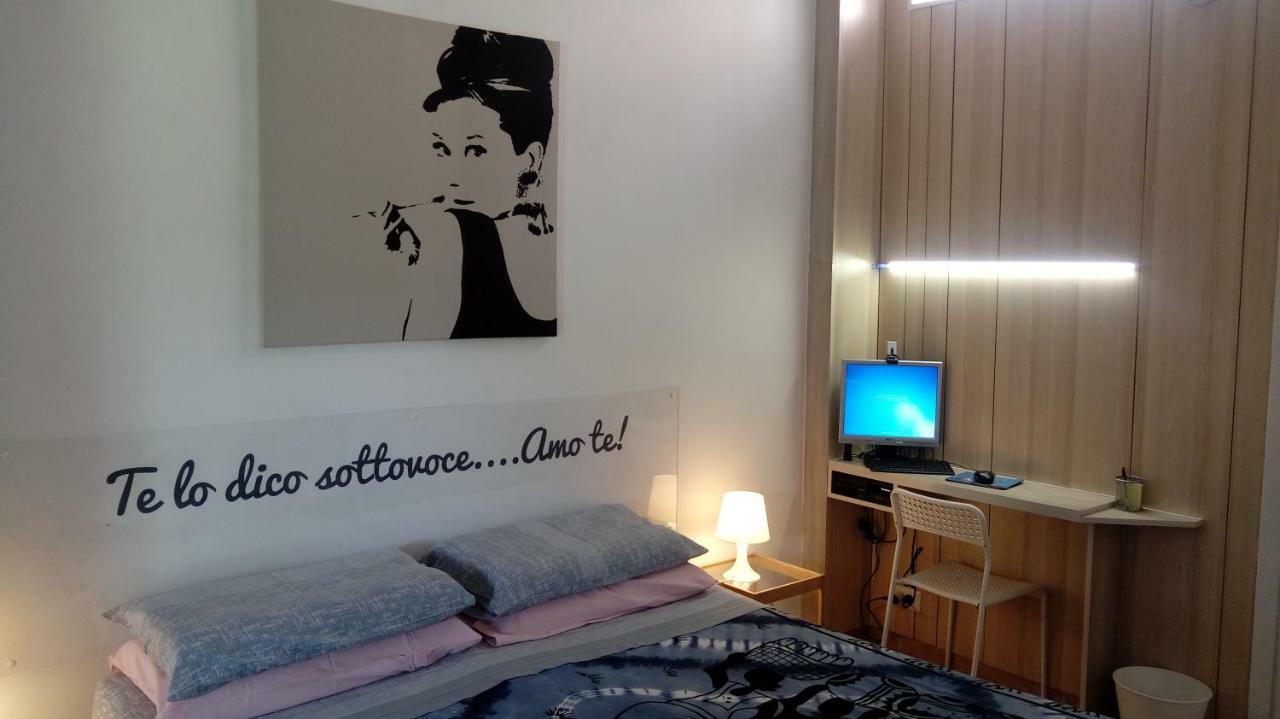 Amo Te Apartment Casal Palocco 외부 사진
