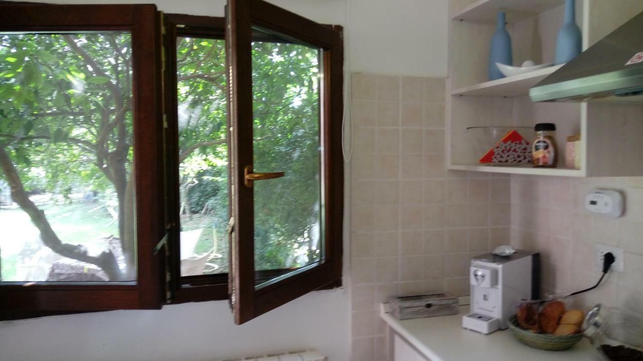 Amo Te Apartment Casal Palocco 외부 사진