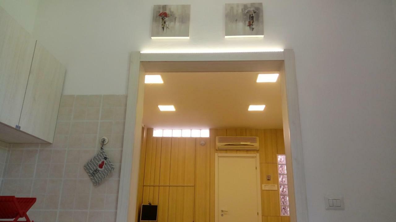 Amo Te Apartment Casal Palocco 외부 사진